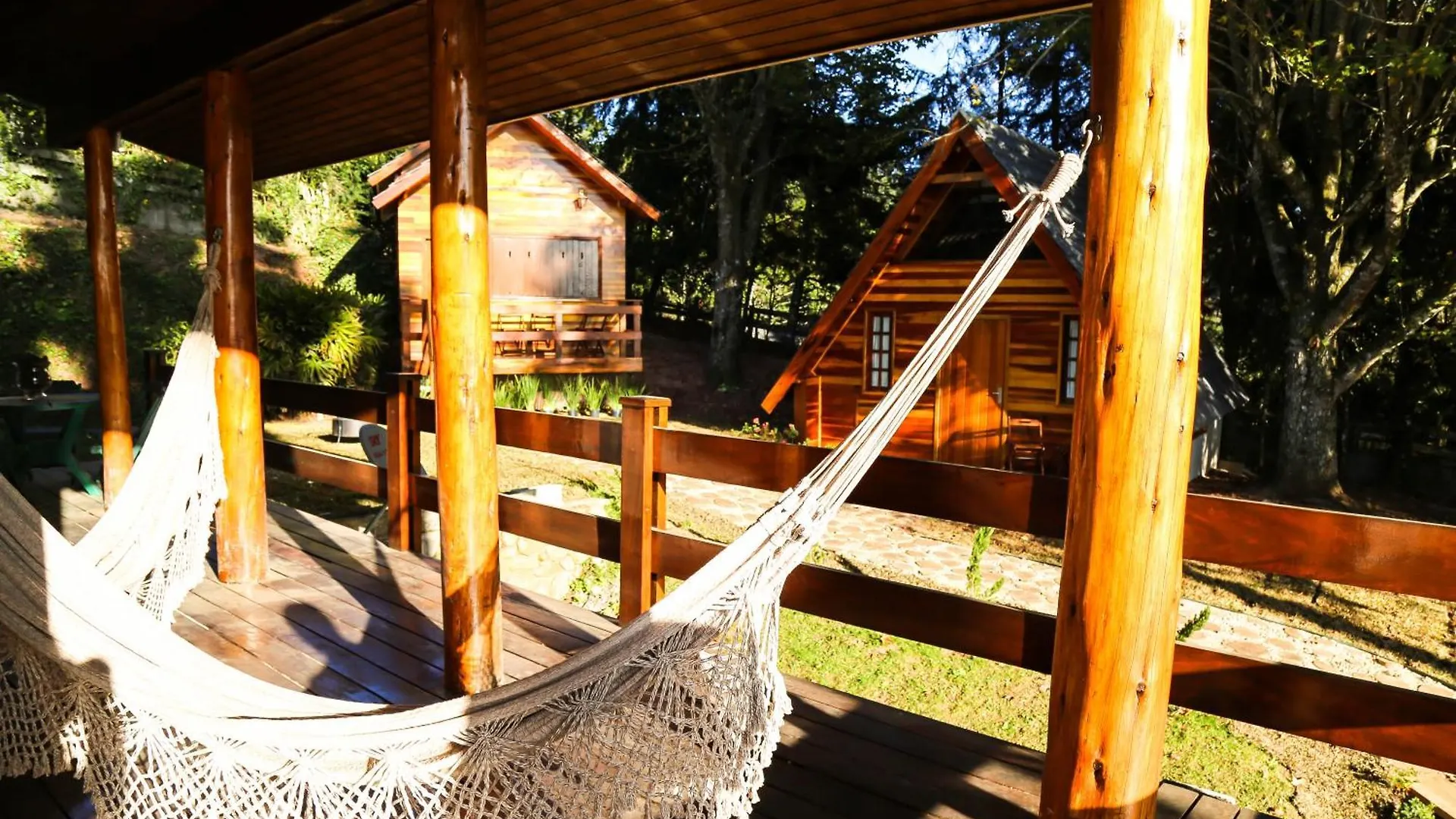 Villa Iturri Campos do Jordão Hotel